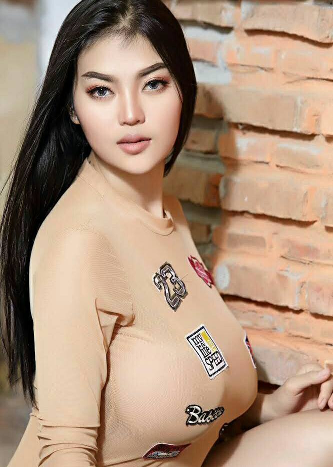 Faii Orapun Busty Thai Girl Nudes Page Of Fapdungeon