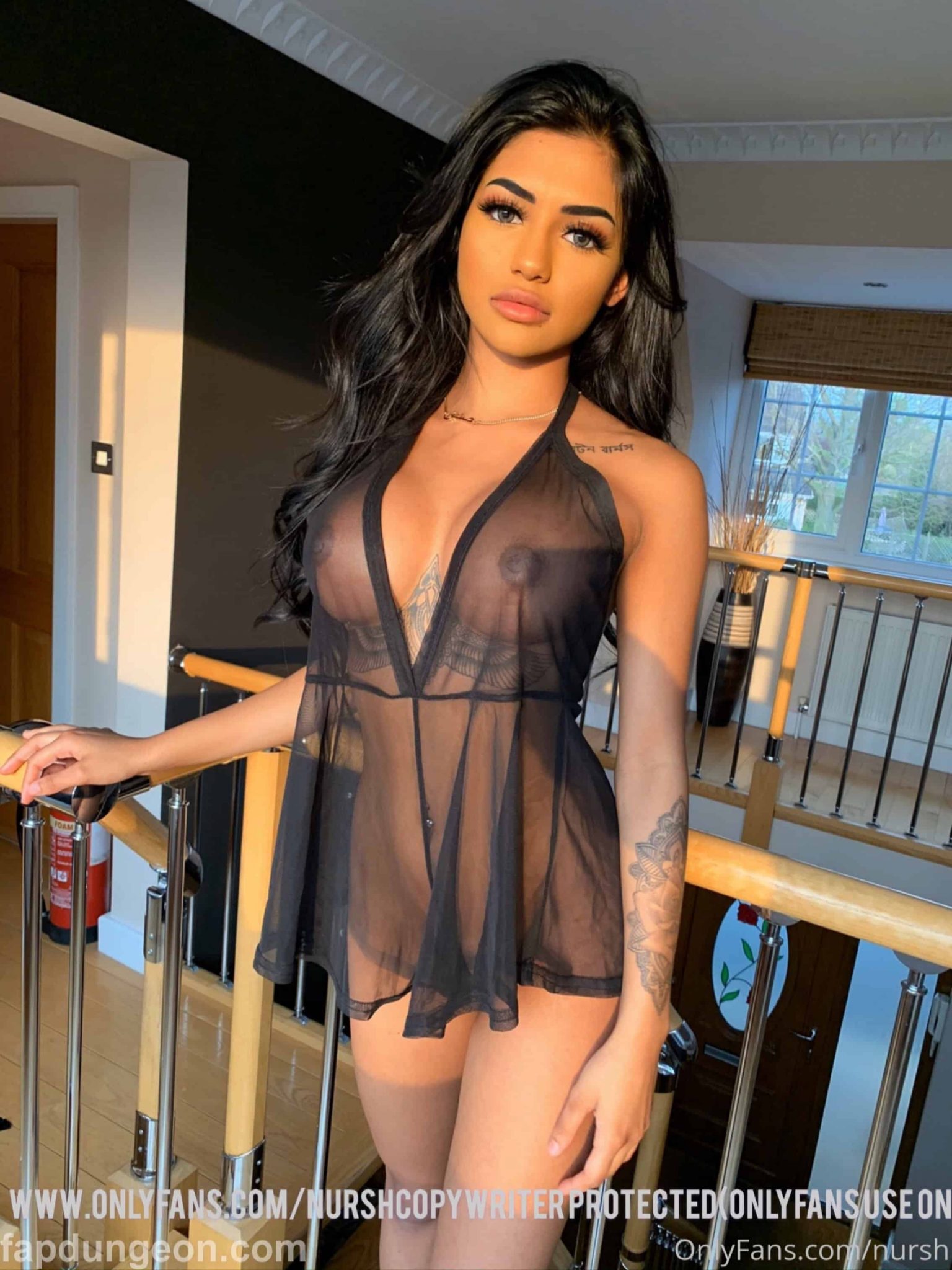 Nursh Gorgeous Petite Onlyfans Nudes Page Of Fapdungeon