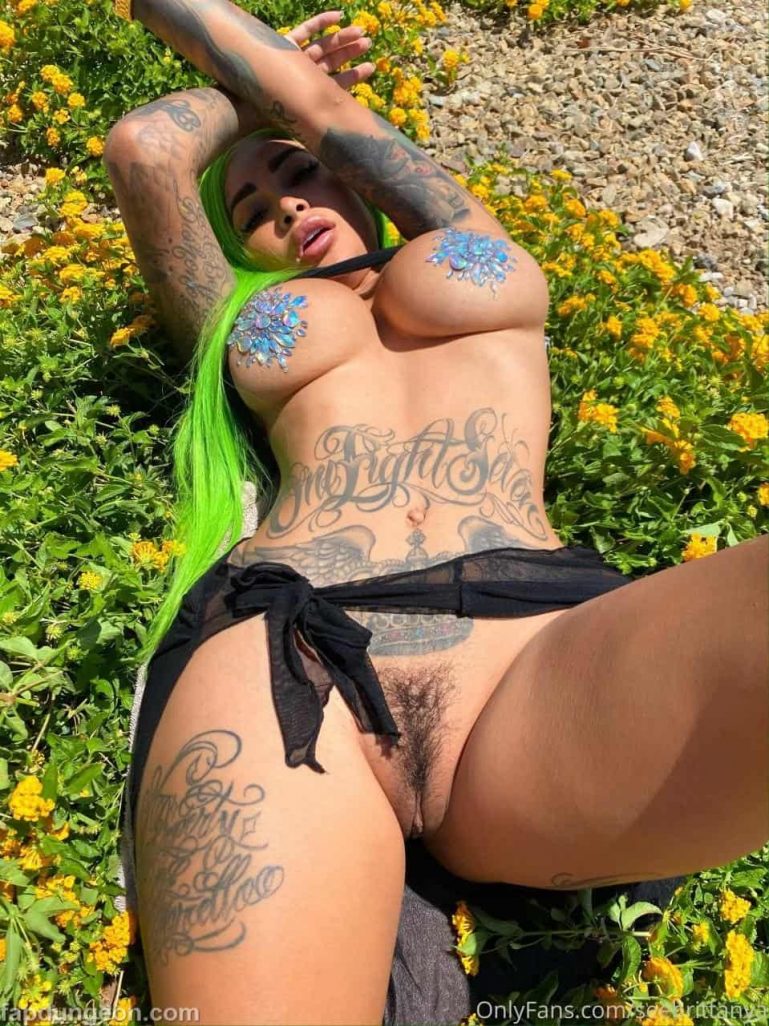 Brittanya Razavi Slutty Thot Onlyfans Nudes Page Of Fapdungeon