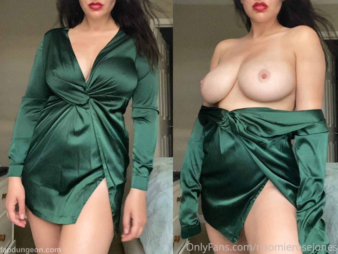 Naomierosejones Big Boobs Amateur Onlyfans Nudes Fapdungeon