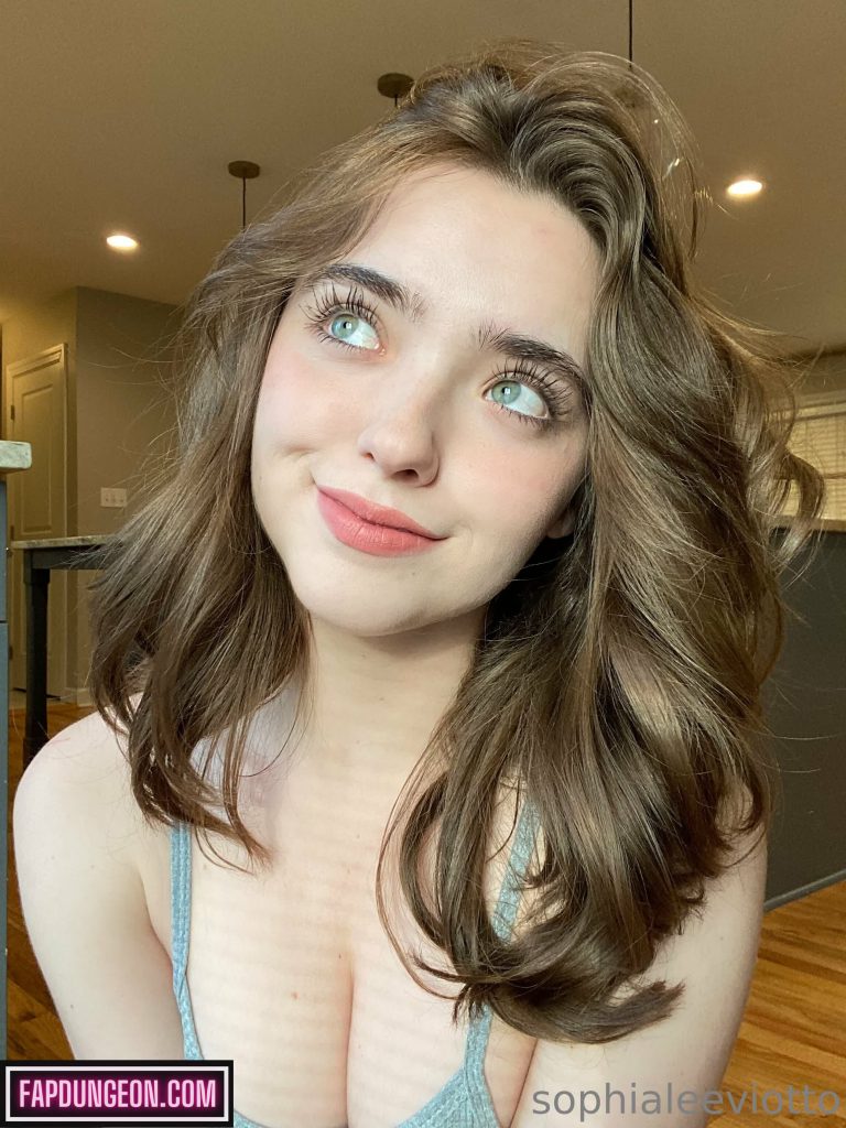 Sophia Viotto Aka Angelwoof Cute Busty Girl Onlyfans Nudes Fapdungeon