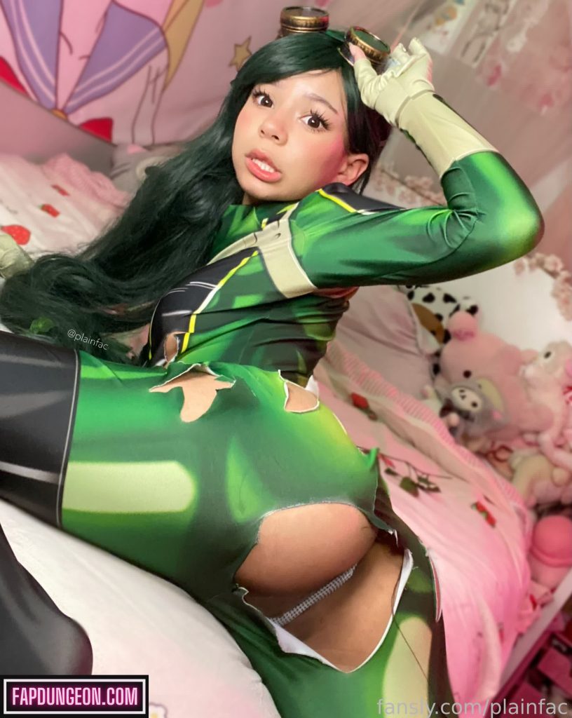 Plainfac Sexy Asian Cosplayer Onlyfans Nudes Fapdungeon