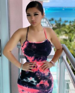 ThatHoneyDip - Thick Sexy Asian - Page 5 of 6 - Fapdungeon