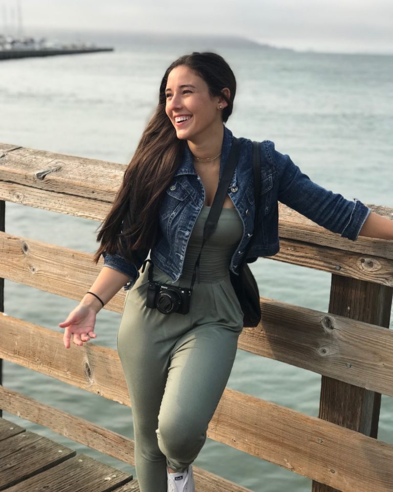 Angie Varona - Petite Thick Girl - Page 3 of 7 - Fapdungeon