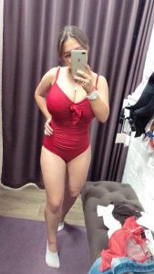 Adriana Fenice #2 - Busty Brunette Beauty - Fapdungeon