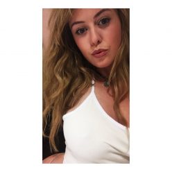 Brook Little - Busty blond nudes - Fapdungeon