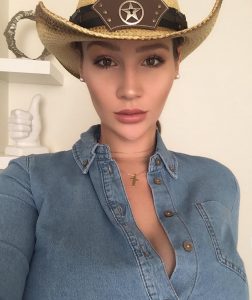 Alina Lewis - Busty Brunette Czech Girl - Page 8 of 8 - Fapdungeon