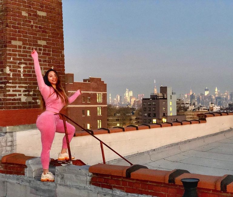 Dajinism Crazy Thick Korean Girl Page 4 of 6 Fapdungeon