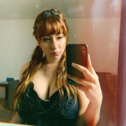 Josahandry Lia - Redhair Girl With Big Tits - Page 3 of 7 - Fapdungeon