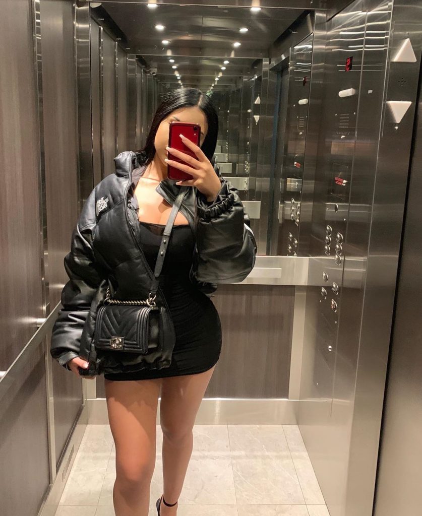 Katthleenaa - Slim Thick Brunette Girl - Fapdungeon