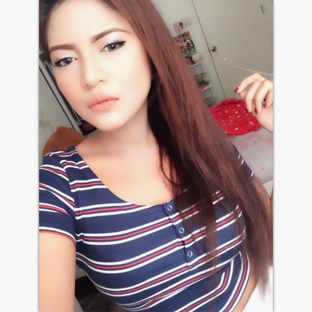 Amateur #6 – Thick sexy asian girl - Fapdungeon