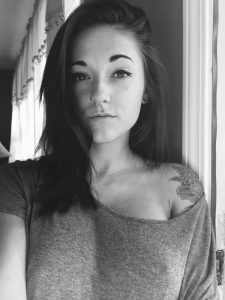 Amateur #7 – Busty brunette leaked nudes - Page 2 of 3 - Fapdungeon