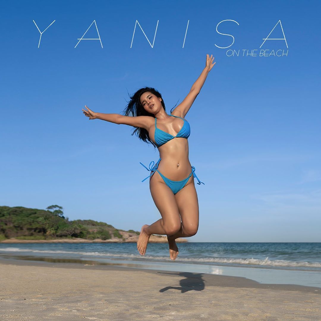 Yanisa Samohom Big Tits Thai Girl Page 5 Of 7 Fapdungeon