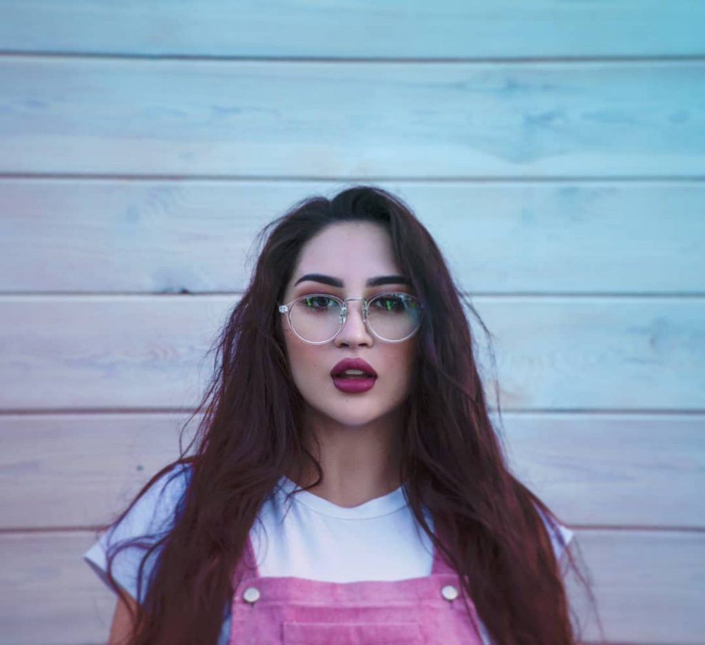 Louisa Khovanski - Huge Boobs Model Nudes - Page 7 of 8 - Fapdungeon