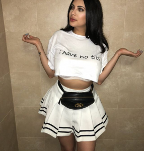 Sannatorr - Big tits brunette - Page 4 of 5 - Fapdungeon