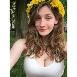 Nora Isabel - Busty Girl With Nice Ass - Page 5 of 6 - Fapdungeon