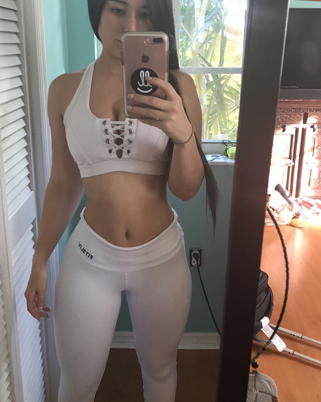 Pin on angie varona