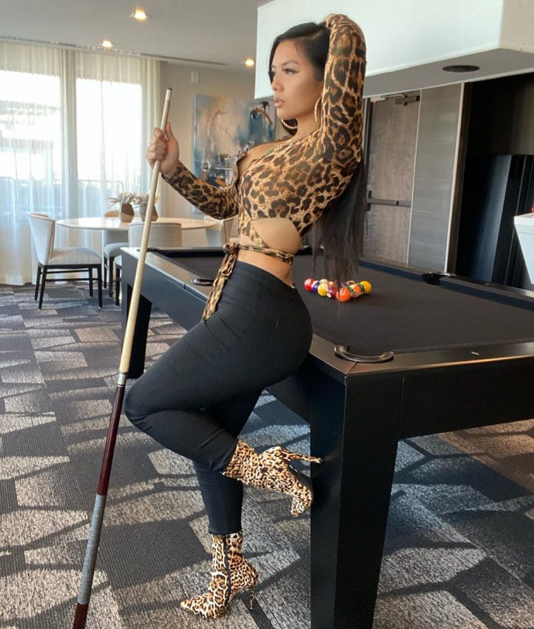 ThatHoneyDip - Thick Sexy Asian - Page 5 of 6 - Fapdungeon