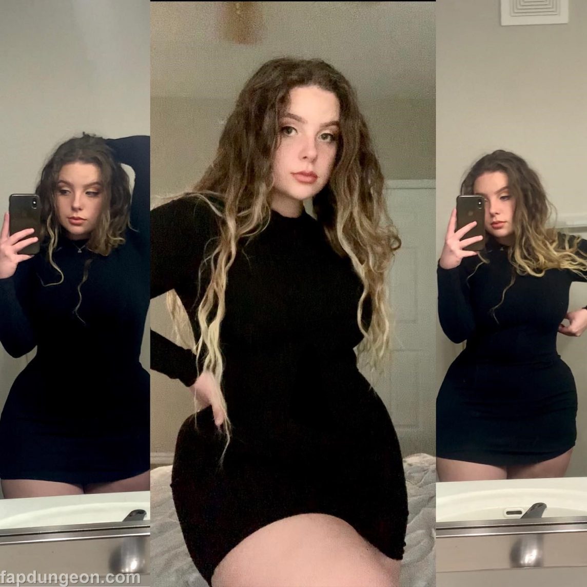 Justkotajade - Thick and Busty Streamer - Fapdungeon