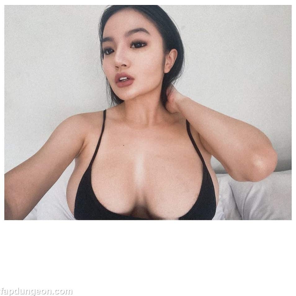 Monica Ardhea Asmara Nudes