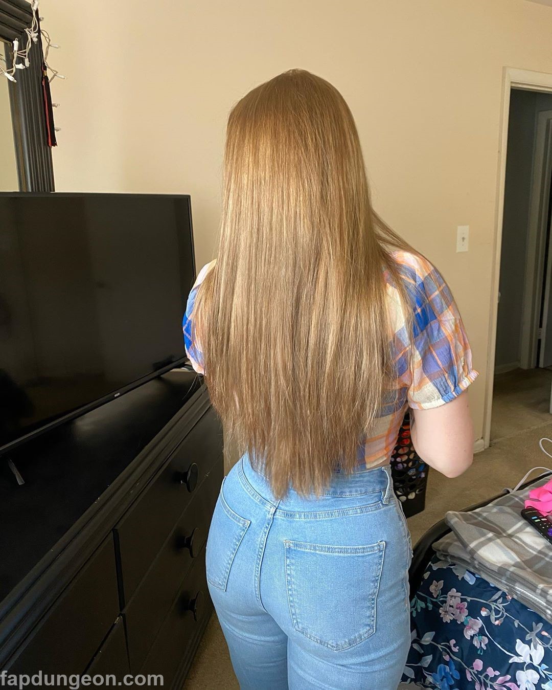 Therealtayyyy Busty Redhead Teen Page 2 Of 3 Fapdungeon