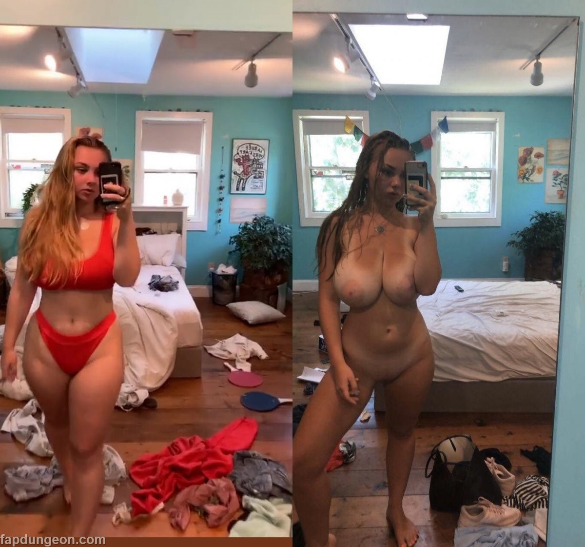 MarinaBrooks Nude OnlyFans Leaked