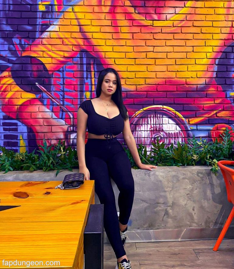 Audryadames - Teen With Big Boobs - Fapdungeon