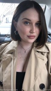 Spivi - Voluptuous Goth Girl - Fapdungeon