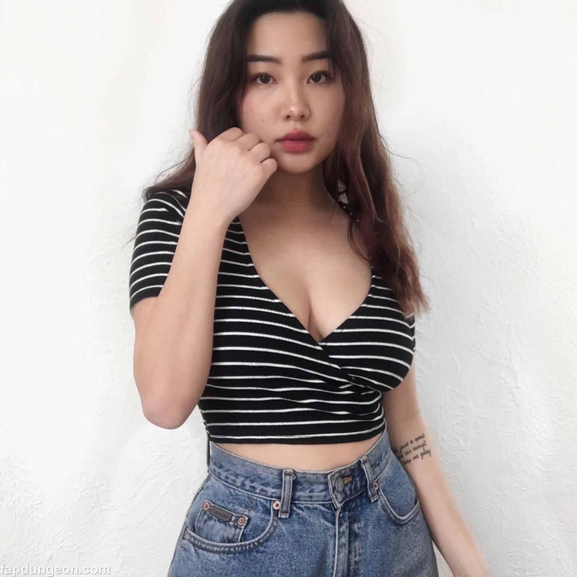 Nathaliewrth – Cute Gorgeous Asian 30