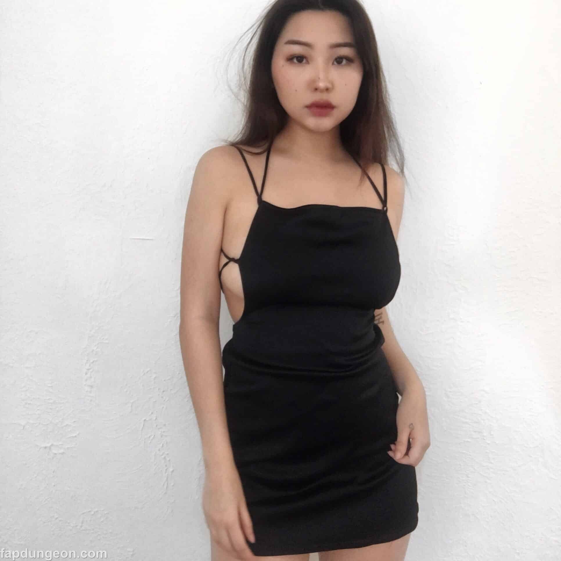 Nathaliewrth – Cute Gorgeous Asian 29