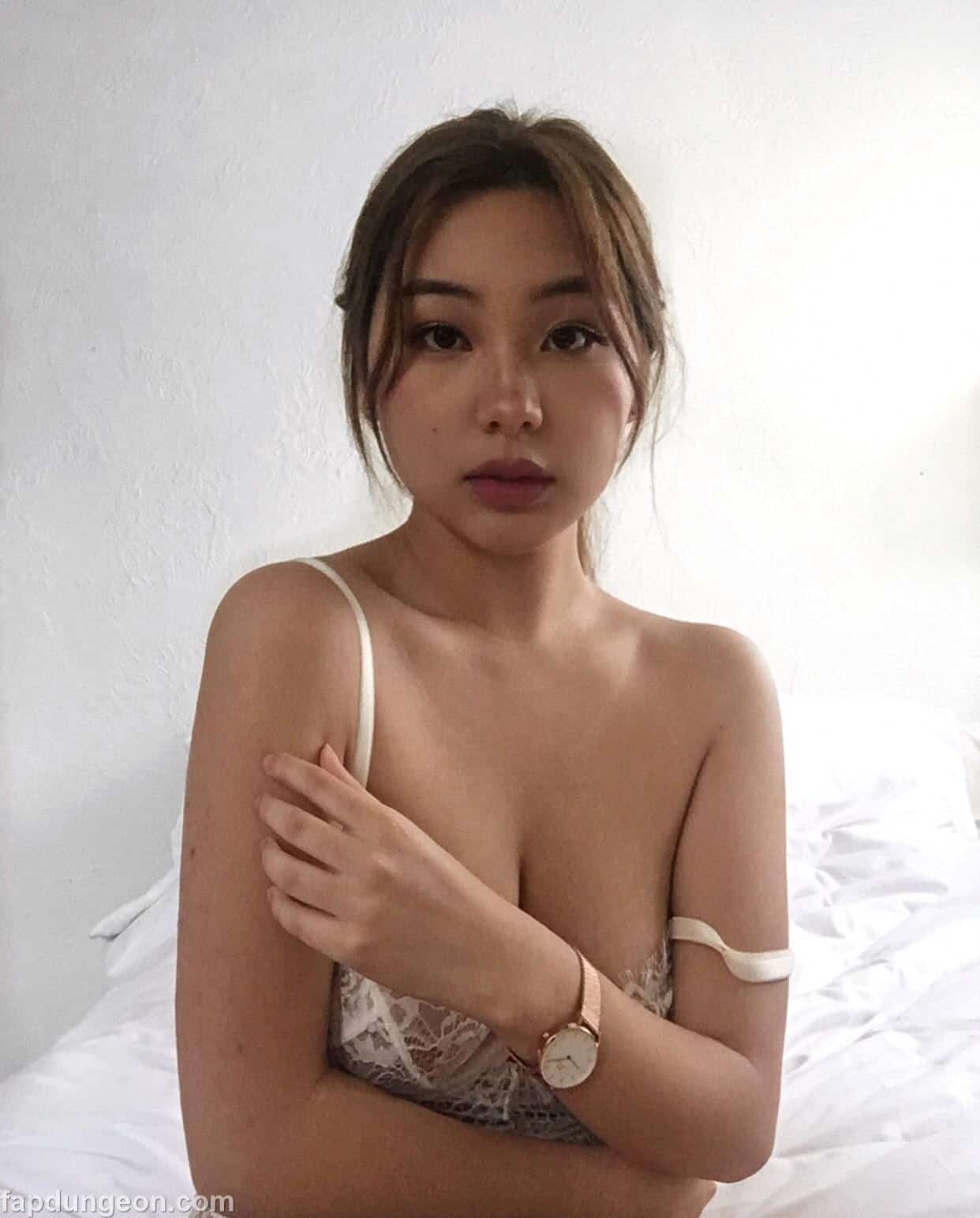 Nathaliewrth – Cute Gorgeous Asian 15