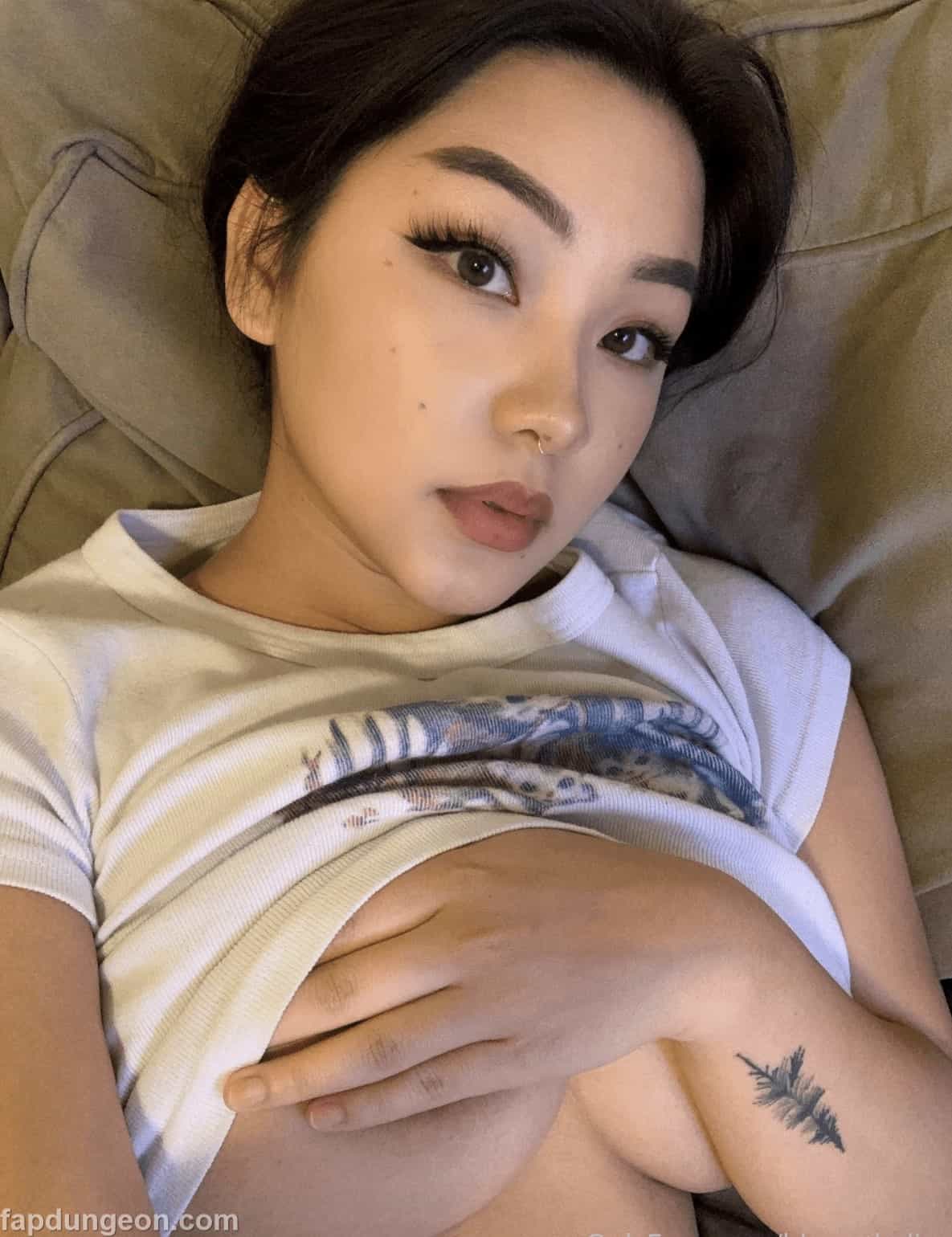Nathaliewrth – Cute Gorgeous Asian 13