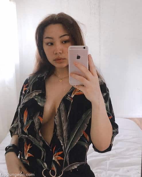Nathaliewrth – Cute Gorgeous Asian 11