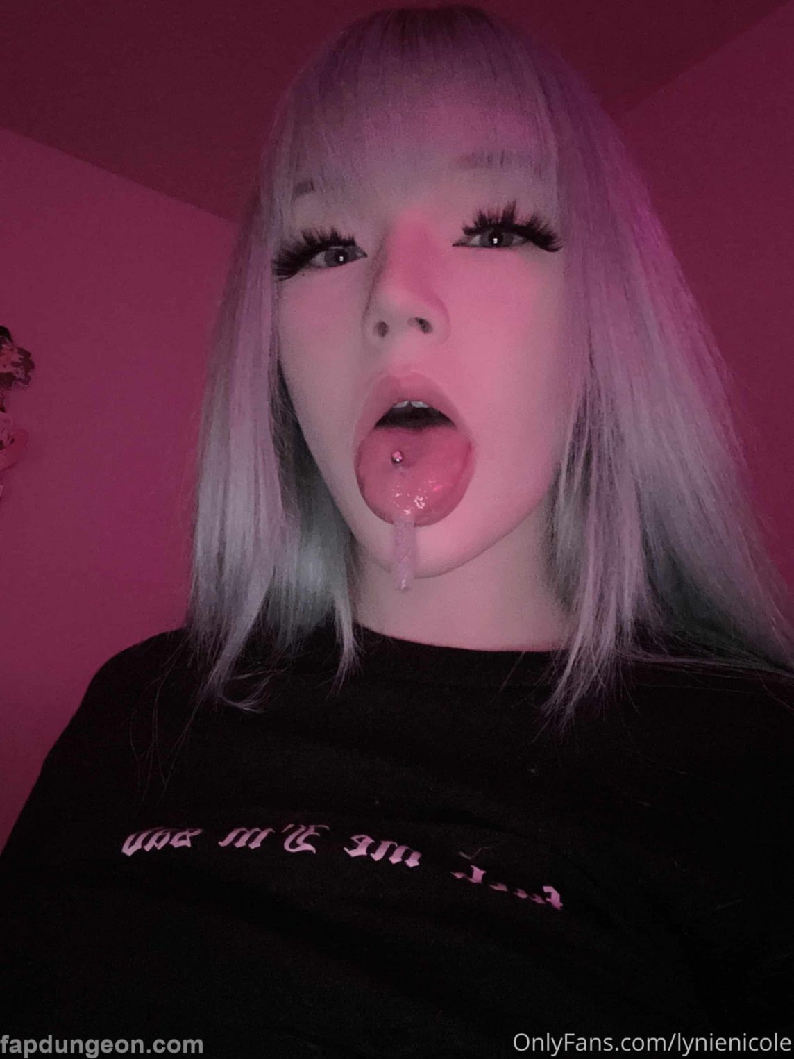 Lynie - Cosplay Onlyfans Thot Nudes - Fapdungeon