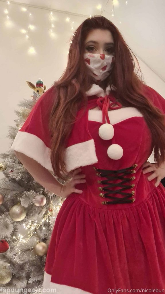 NicoleBun - Busty Amateur Onlyfans Nudes - Page 2 of 3 - Fapdungeon