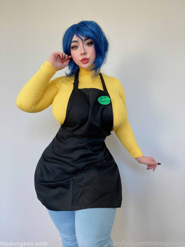 Bishoujomom - Busty Bimbo Thot Onlyfans Nudes - Page 2 of 2 - Fapdungeon