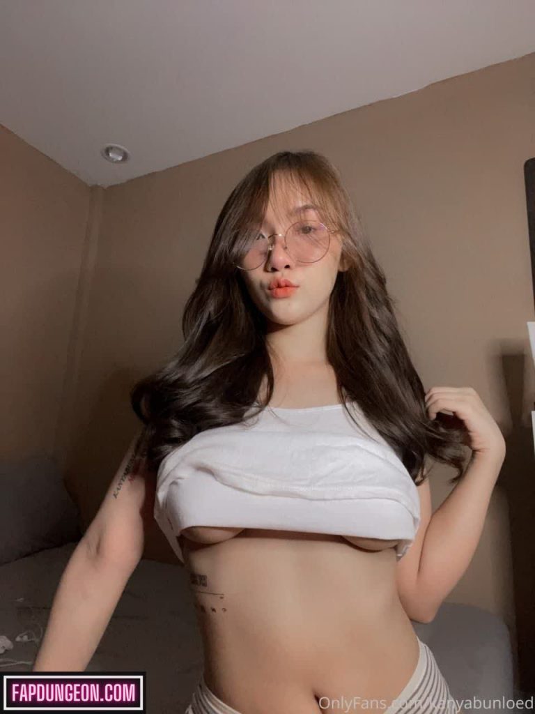 Kanya Bunloed Huge Tits Asian Onlyfans Sextapes Nudes Celebs News