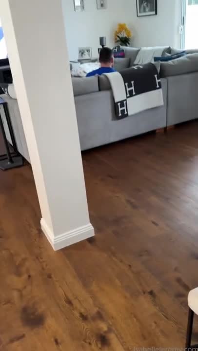 Isabelle Eleanor Sneaky Sex With Brother In Law