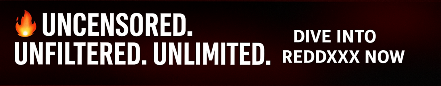 Reddxxx Banner