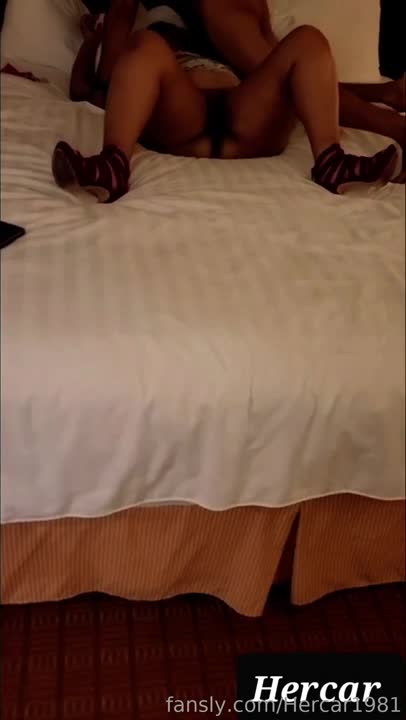Hercar1981's Homemade Sex Video
