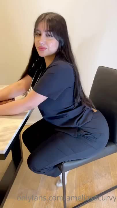 Lusty Ameliasocurvy Sucks BBC Deep