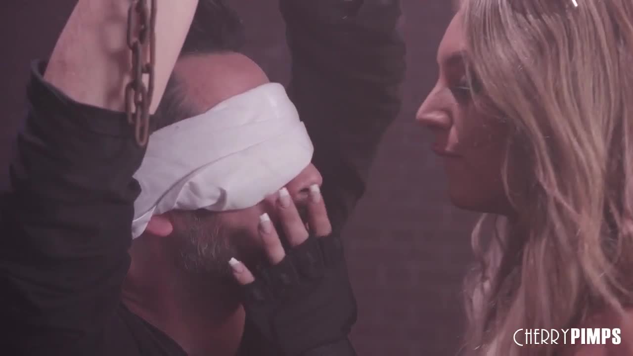 Kayley Gunner Is A Great Cock Sucker