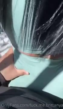 Brittanya Razavi Fucking Under The Sun