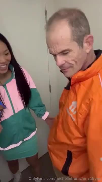 MichelleFromChina18Yes Onlyfans Model Leaks