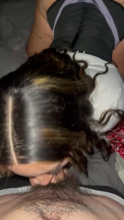 Little Lanacat Has Sex With Her Boyfriend