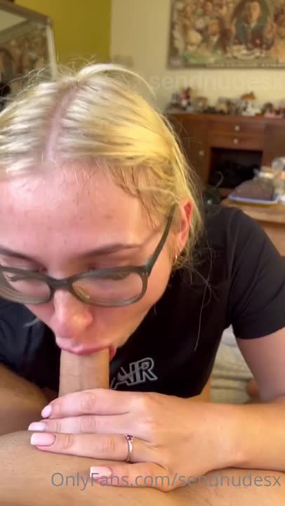 Patricia Tarka Hardcore Backshots