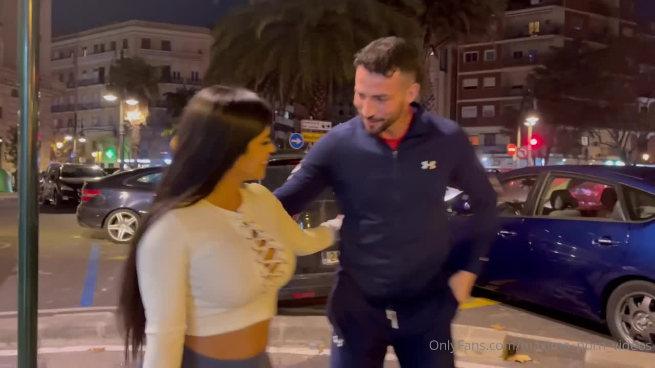 Sara Retali Is Penetrated Hard