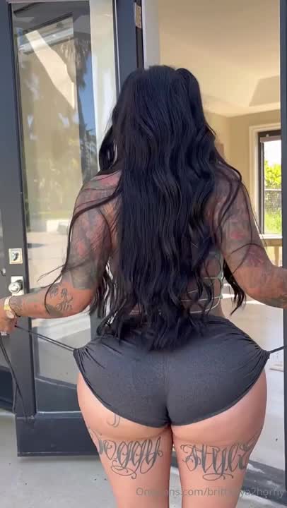 Stud Bangs And Creampies Brittanya Razavi