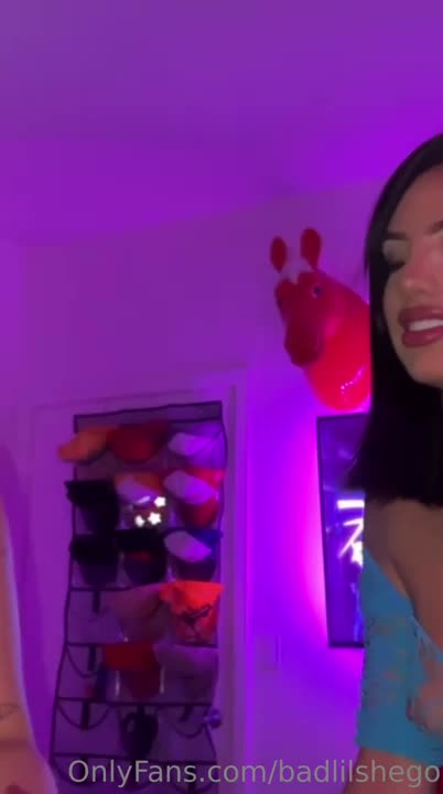 Threesome With A Huge BBC