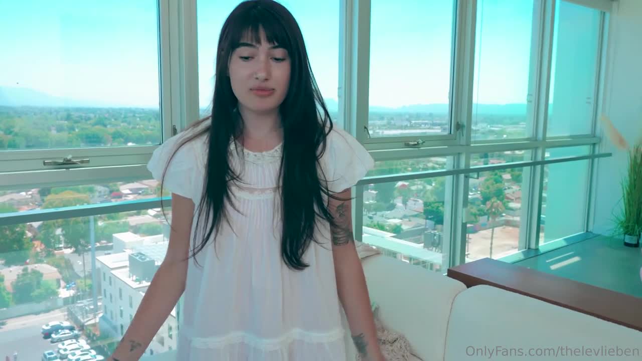 Delilahraige Gets A Creampie From Lev Lieben